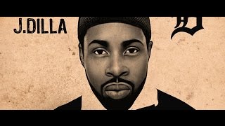 J Dilla  You´re my Lady RARE VERSION [upl. by Hctud]