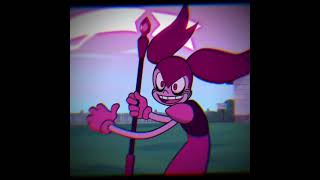 Spinel 💗 capcut edit spinel stevenuniverse [upl. by Ysnat]