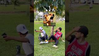 Broma del Perro🐕😂 parati humor viralvideo ￼ [upl. by Jurkoic105]