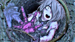 Strand of Agony  Kirumi Tojo Execution   Danganronpa V3 [upl. by Agamemnon549]