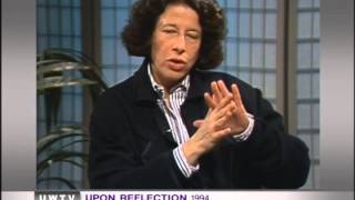 A Cynic Looks at Childhood Fran Lebowitz [upl. by Kcirdahs782]