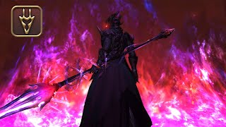 FFXIV PVP A Dragoons Compilation [upl. by Rizzi]