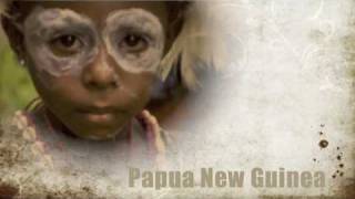 Part 1 Papua New Guinea PNG Tomek 2009 [upl. by Mather903]