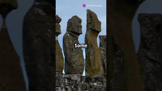 Unveiling the Mysteries of Easter Island ancienthistory history [upl. by Navanod803]