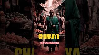 Chanakyas Wisdom for Chandragupta Maurya – A Minute of Ancient Strategy [upl. by Asserak]