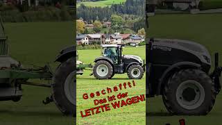 Der letzte Ladewagen [upl. by Nylad]