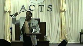 Suffragan Bishop Jonathan Ellis Faith 492015 [upl. by Lled]