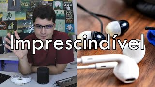 Por que você DEVE usar fones de ouvido em videoconferências [upl. by Aicenev470]