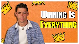 The First How Eddie McGee Won Big Brother 1 [upl. by Timmy]