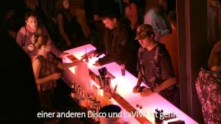 LaVIVA  die Disco für Menschen mit und ohne Handicap [upl. by Brout569]