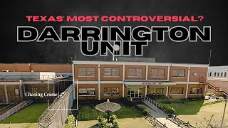 Darrington Unit Inside Texas’ Most Controversial Prison [upl. by Burgess]