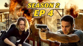 True Detective  Season 2  Episode 4 Breakdown [upl. by Nerty]