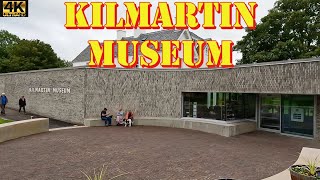 New Kilmartin Museum  Now Open  September 2023  Kilmartin Glen  Argyll amp Bute Scotland [upl. by Celio]