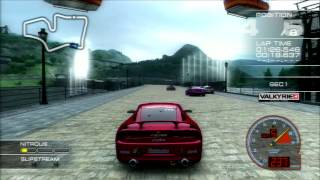 【PS3】實感賽車 7 遊戲記錄 By 201305231855 [upl. by Anaerda]