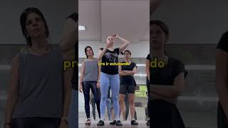 AULA DE SAPATEADO MELHORES MOMENTOS [upl. by Roede914]