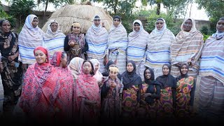 HEREG GROUP PERFORMING DURING ENG HUSSEIN AND DHIRAMs WEDDING CEREMONY IN ISIOLO [upl. by Ansilme]