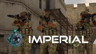 Presenting your Onward VRML Season 15 World Champions Imperial [upl. by Nesyrb831]