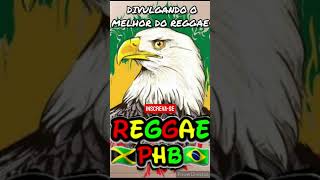 REGGAE PHB [upl. by Adnovad686]