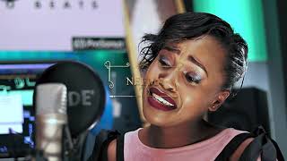 Kambua  Neema Cover by J Nana amp Ivy Dimples [upl. by Nylanna678]