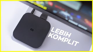 10 Rekomendasi ANDROID TV BOX TERBAIK 2023 Bisa Netflix amp Main Game  Siaran TV Digital Lebih Jelas [upl. by Deloris]