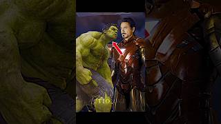 Hulk 😎 Angry Loki Every Time Ironman hidden things shorts actionweb [upl. by Zinn]