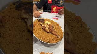 Romansiah dinner  Alkhobar  Dammam  Saudi Arabia 🇸🇦  Ashim’s Vlog [upl. by Etnuahc]