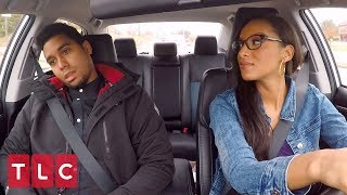 Pedro Says quotHell Noquot to Thanksgiving with Chantels Family  90 Day Fiancé Happily Ever After [upl. by Rebe]