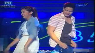 Alden amp Maines Surprise Prod for Bossing  April 30 [upl. by Sueaddaht936]