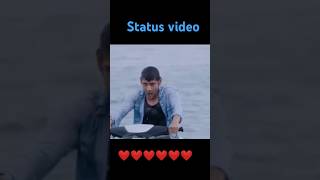 Mahesh babu steamet action stunt ❤️❤️❤️🔥🔥🔥 status video [upl. by Solrak]