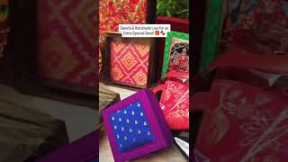 Surprise Your Loved Ones Unique Handcrafted Gifts for Diwali Special 🎁✨ [upl. by Oinoitna]