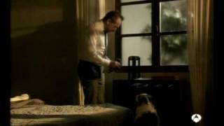 Perros de Cine Moss en Doctor Mateo Cap 02x09 [upl. by Essie]