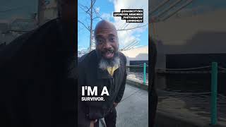 IM A SURVIVOR indieheat reels motivation sharkcityboi [upl. by Gnok]