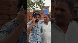 Nai Nai Setting Banne ke Baad Chapri छपरी  viralvideo comedy new chapri viral reels [upl. by Filippo]