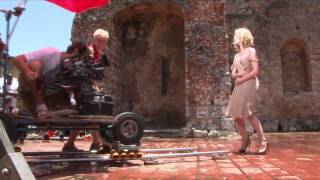 Kellie Pickler Didnt You Know How Much I Loved You On Set [upl. by Theona347]