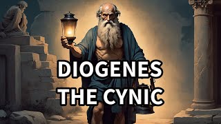 DIOGENES The Cynic Philosopher [upl. by Lebazej]