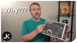 BlackMagic Pocket Cinema Camera 4k Unboxing and Sample Video [upl. by Ludvig546]