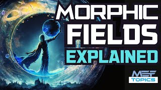 Introduction to Morphogenetic Fields Definition and Concept [upl. by Lalad774]