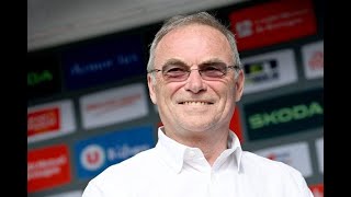 « Je suis écœuré » Hinault se lâche sur Pogacar [upl. by Neelrihs217]