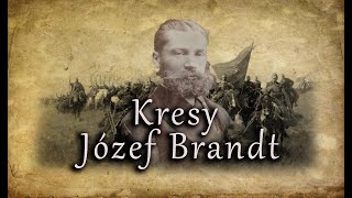 Kresy XVII wiek malarstwo Józef Brandt [upl. by Dub]