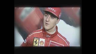 The real reasons why schumacher joined Ferrari 1996 [upl. by Johnnie970]