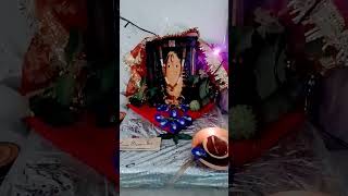 morning sadhana 🙏🏻 devibhairavi shortvideo karmashorts vibhutiproductions bhasmarti [upl. by Ojimmas]