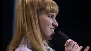 Debbie Gibson  Lost In Your Eyes Live 1989 [upl. by Sukul691]