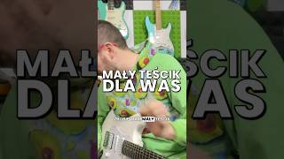 Mały teścik Washburn Ws 300 H Vs Fender Deluxe Stratocaster [upl. by Tnerual]