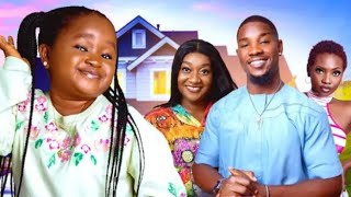 ANNOYING LAST BORN  2 Trending Nollywood Nigerian Movie Review Ebube Obio Victory Michael 2024 [upl. by Addiego]