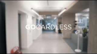 Inside our Office  Life At GoCardless [upl. by Oinotla]