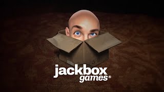 Играю в Jackbox Party Pack 68 стрим [upl. by Greysun]