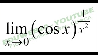 Matematica I Limites trigonometricos Video 26 [upl. by Amalia]