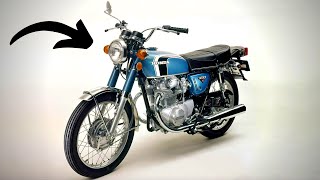 10 Classic Motorcycles that NEED TO MAKE A COMEBACK [upl. by Nur]