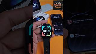 Fire Boltt Ninja Call Pro Max Smart Watch⚡️Bluetooth Calling shorts [upl. by Artamas]