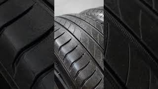 Michelin Primacy 4 20550 R17 93W [upl. by Alfons297]